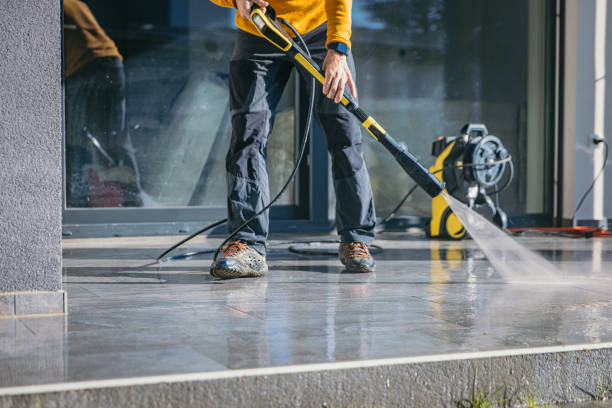 Best Building Exterior Washing  in West Easton, PA