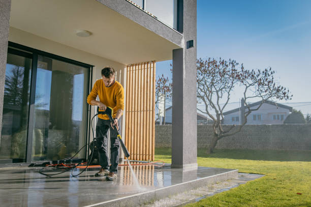 Reliable West Easton, PA Pressure Washing Solutions