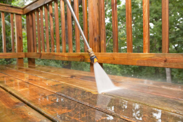 Best Gas Station Cleaning  in West Easton, PA